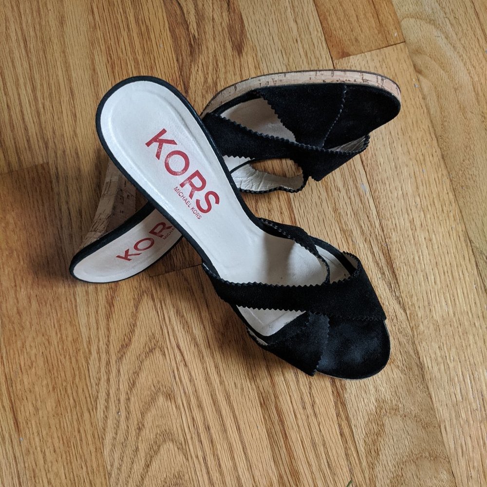 Michael Kors sandals